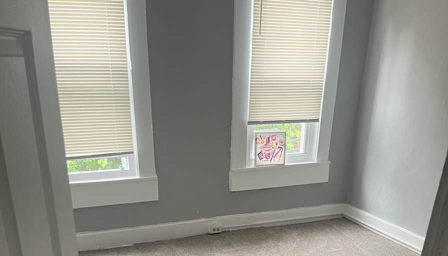 C.J's room