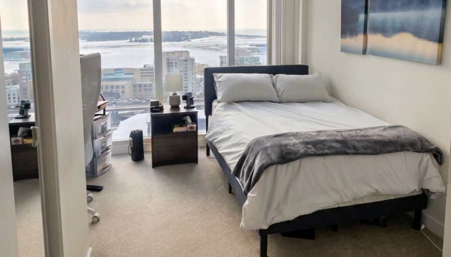Daniel's room