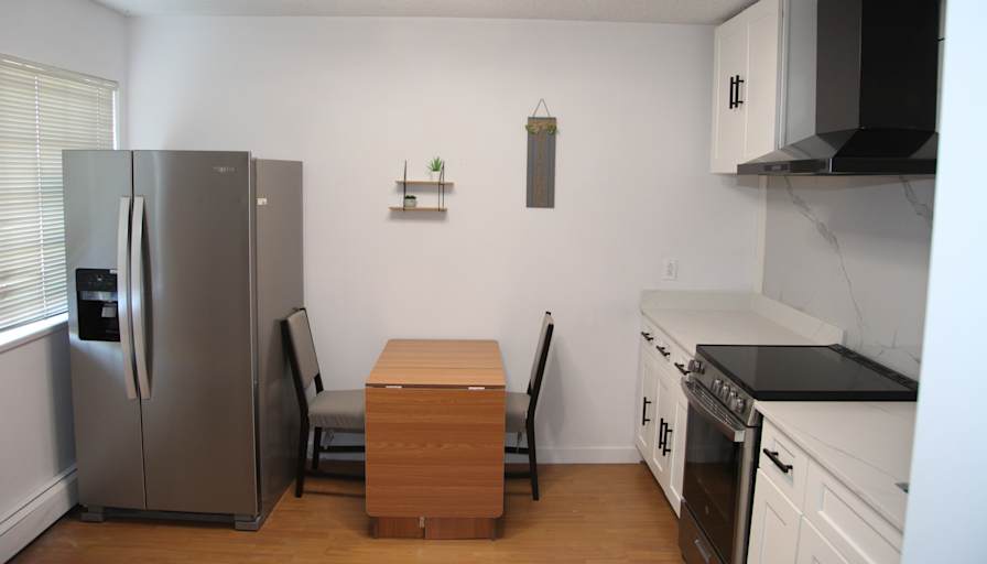 Teresa Tran's room