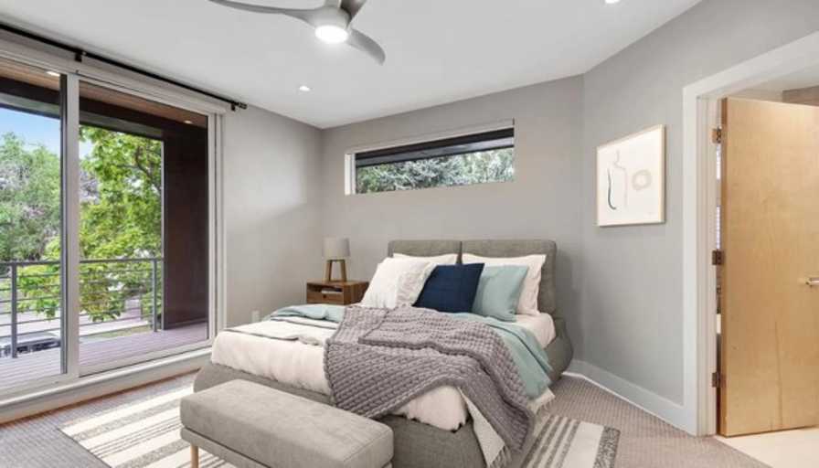 Emily's room