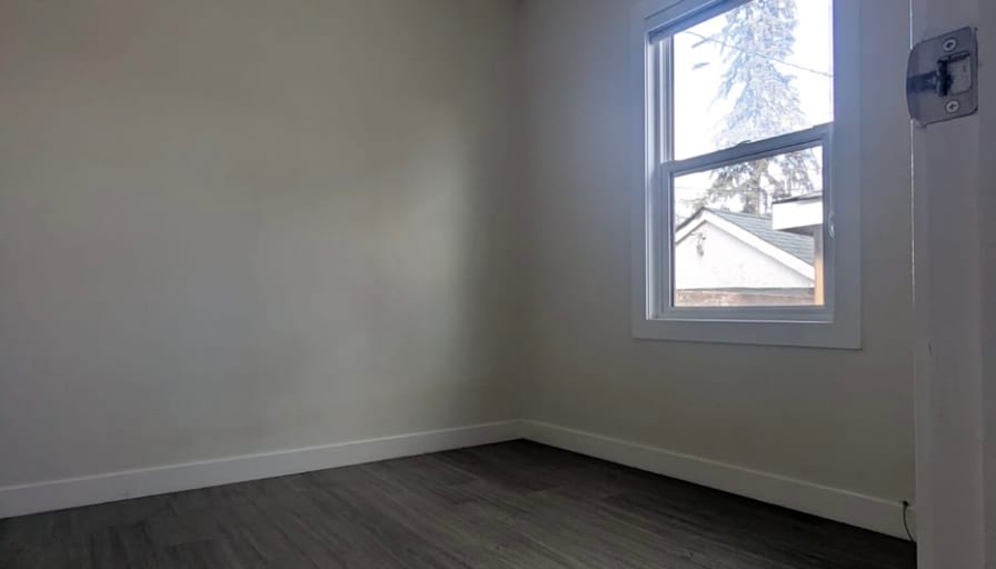 Madison's room