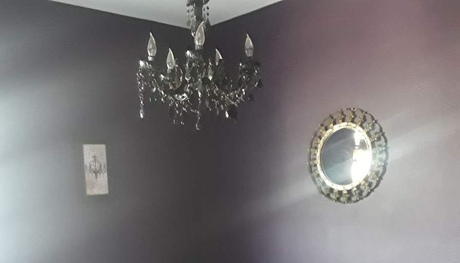 TOdio Odio's room