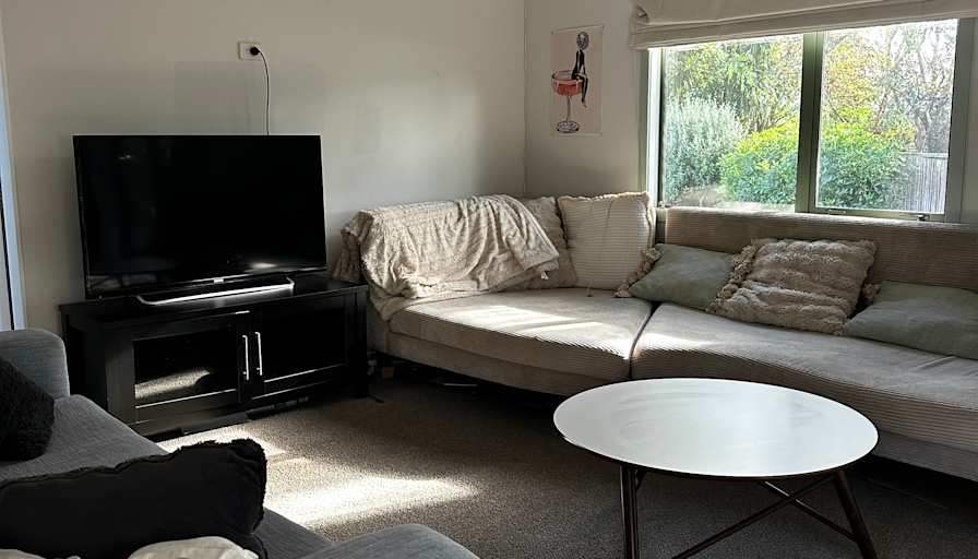 Lara's room