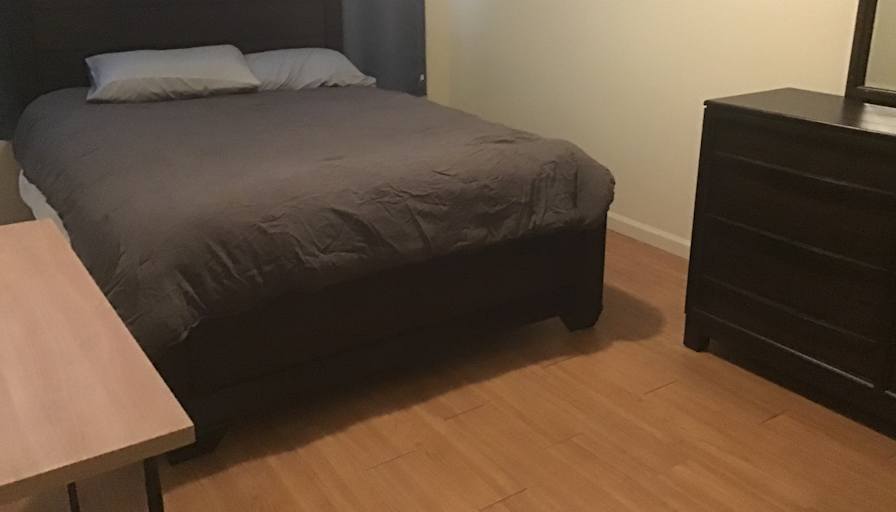 Ricardo's room