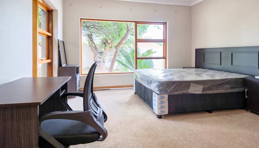 Roomify's room
