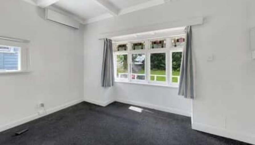 Liam's room