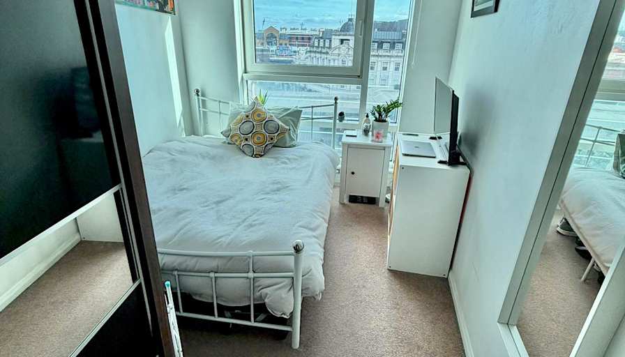 Lexi's room