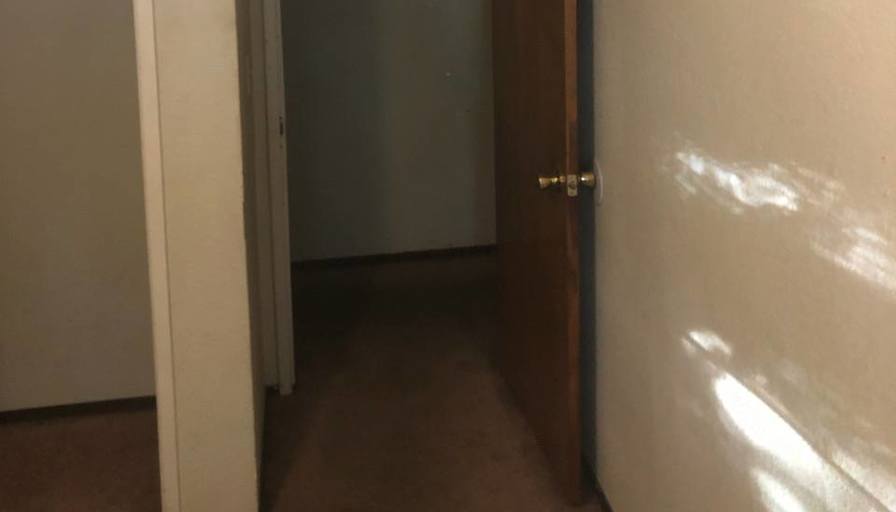 Jonathan's room