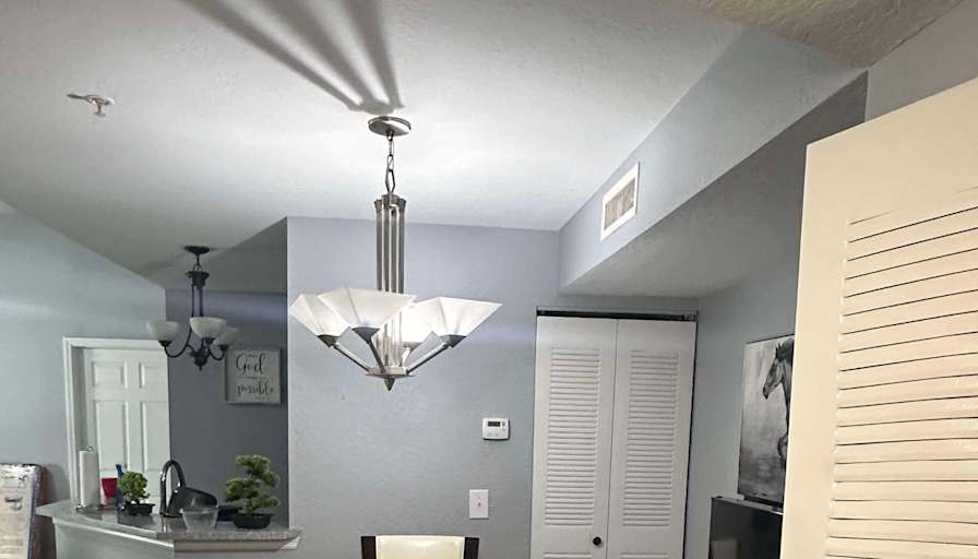 Prince  Artiles's room