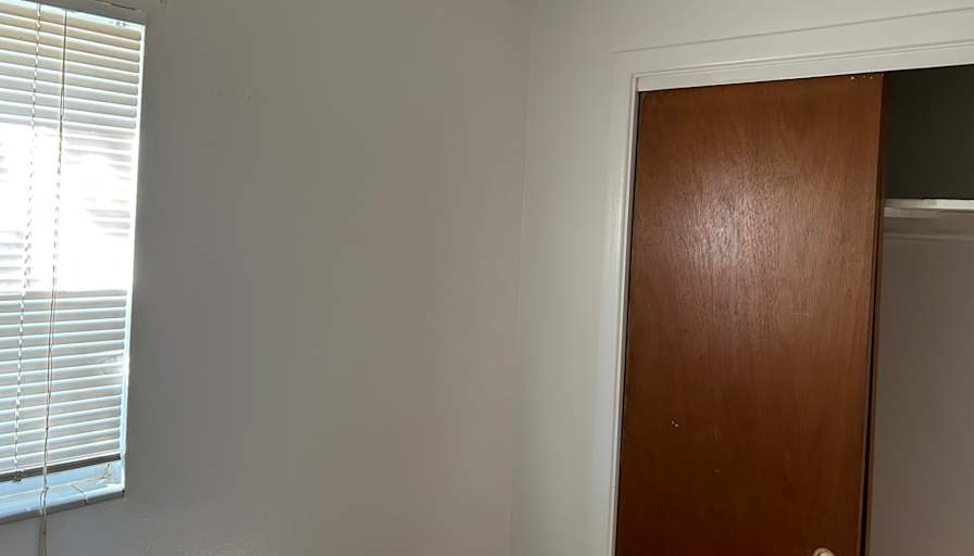 Daniel Brown's room
