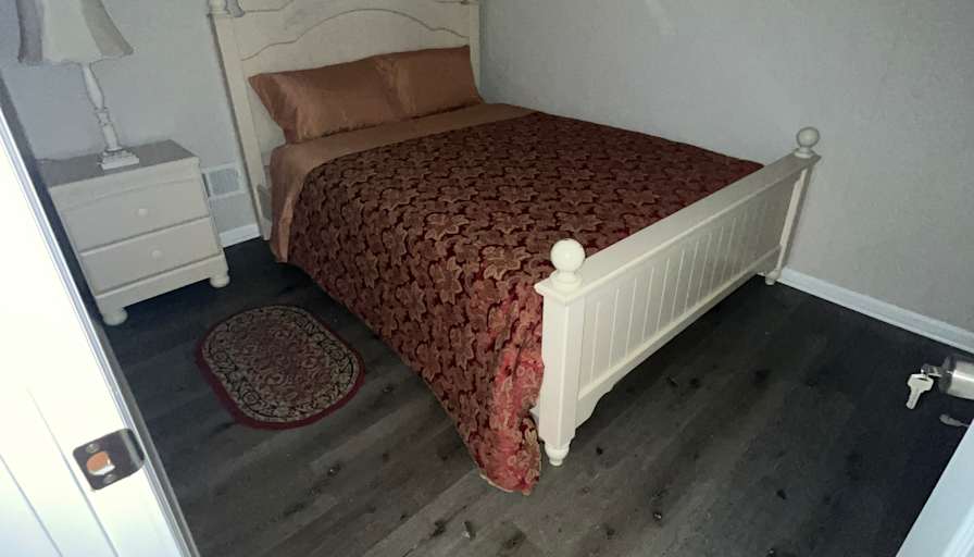 Tammy's room
