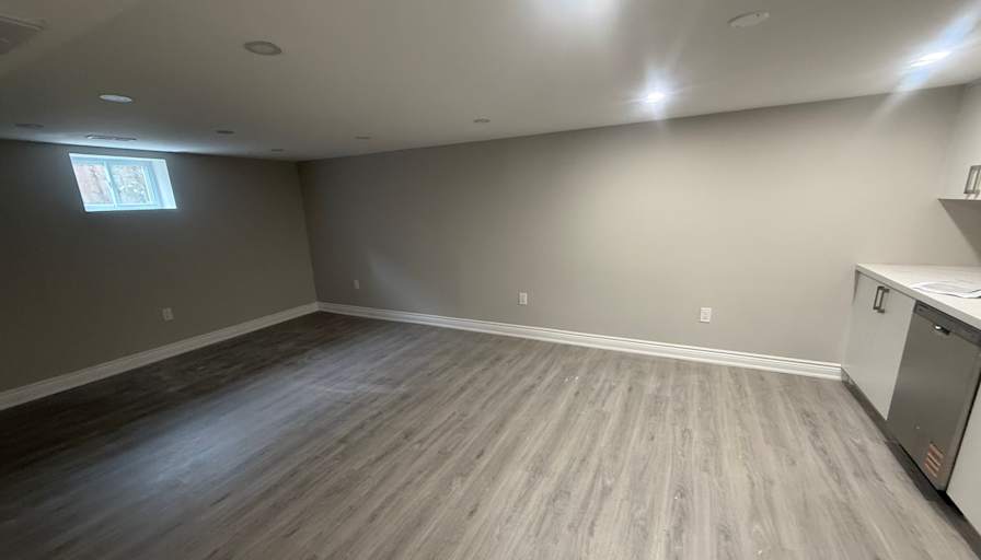 Lisa's room