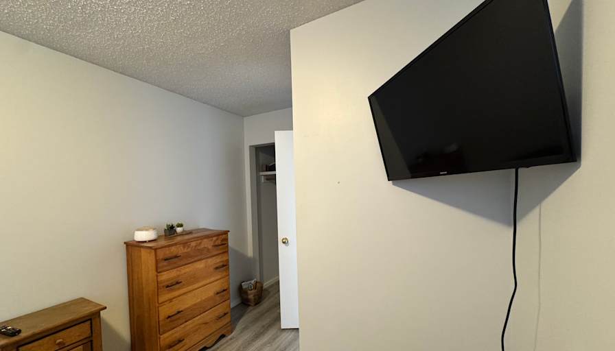 Georgia's room