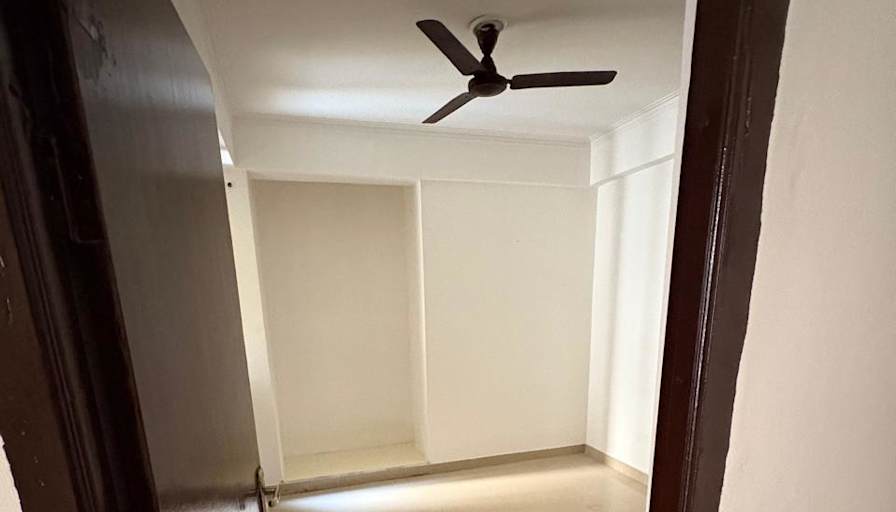 Shubham's room