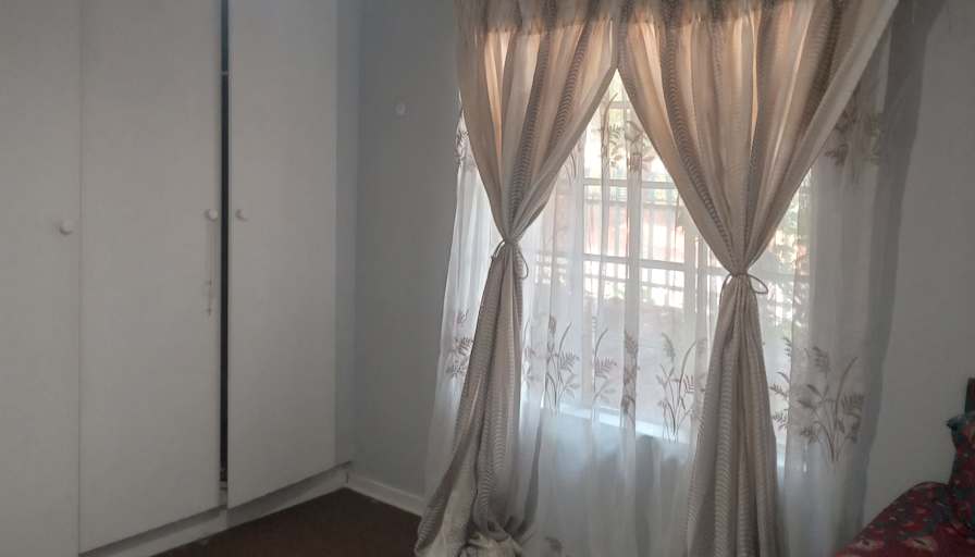Monique's room