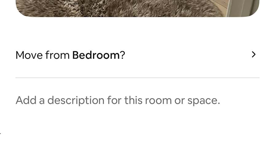 Samar's room