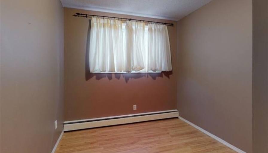James's room