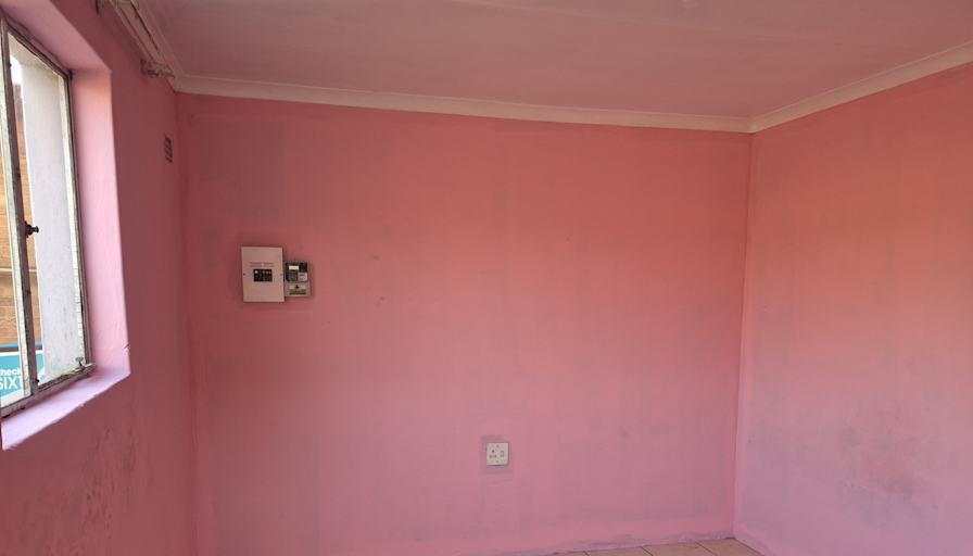 Sithembile's room