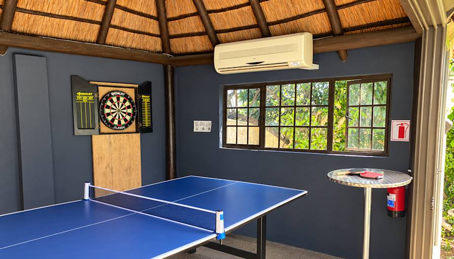YouRooms's room