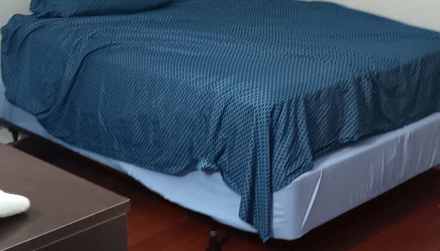 Lucy's room