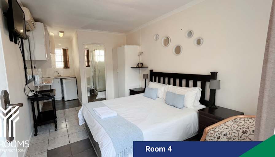 YouRooms's room