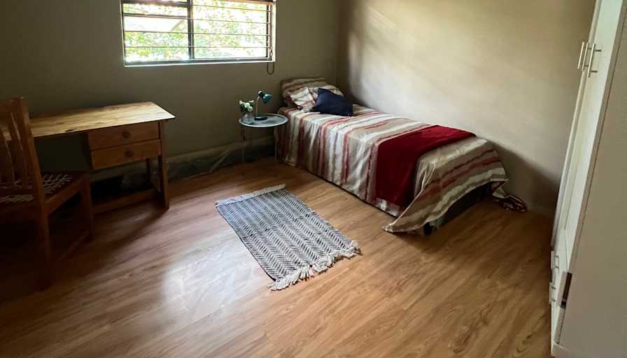 RIEKIE's room