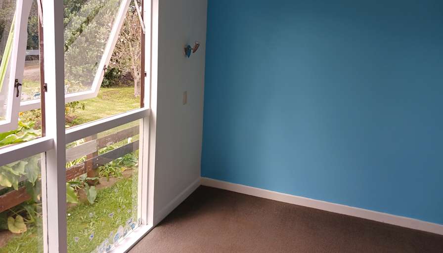 Danny's room
