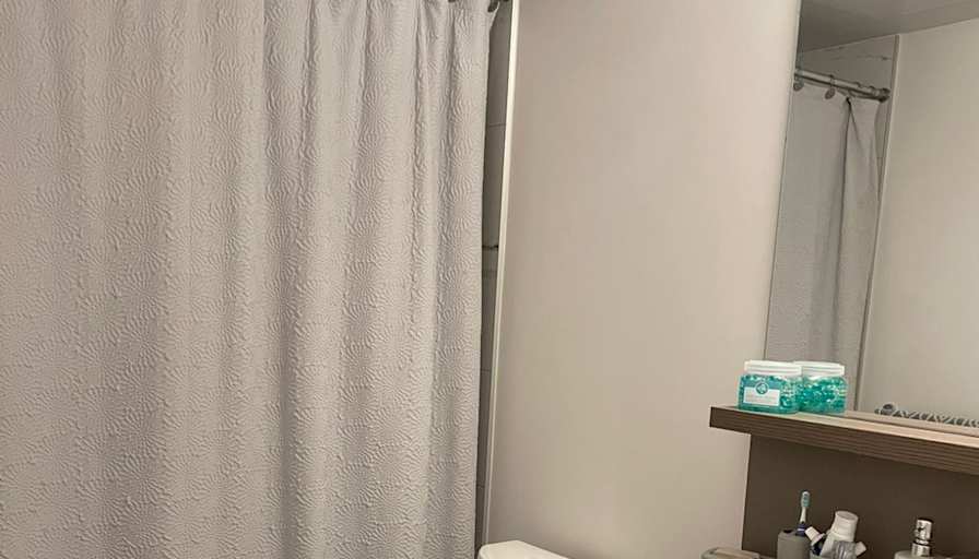 Vita's room