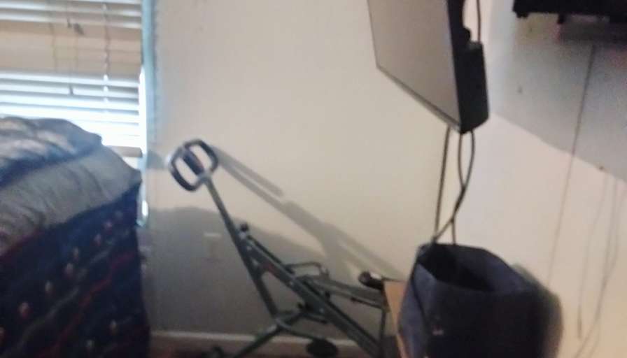 cynthia's room