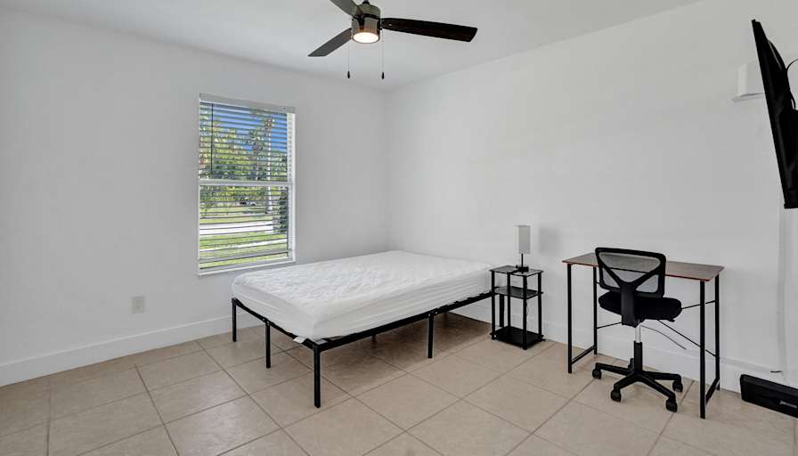 PadSplit's room