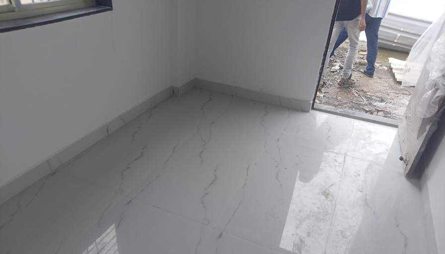 Harihar Mandal's room
