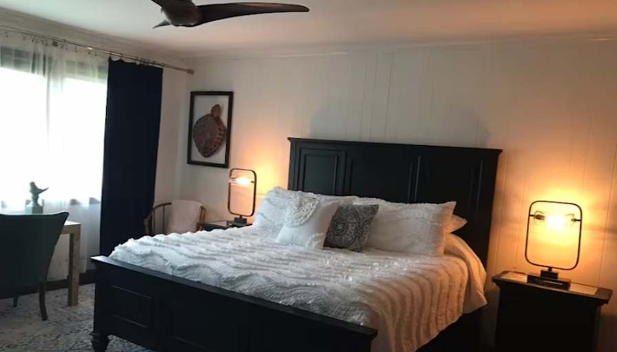 Stella's room