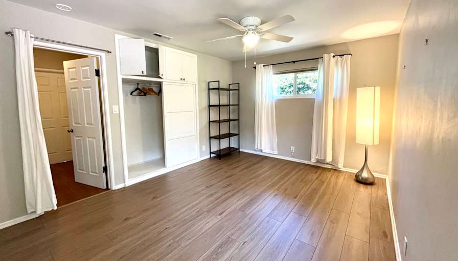 Ryan's room