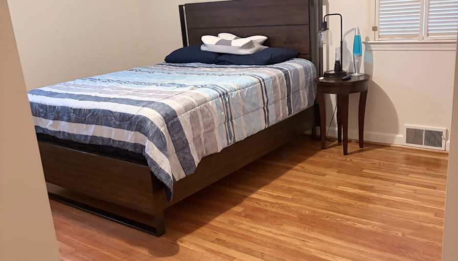 Roxanne's room