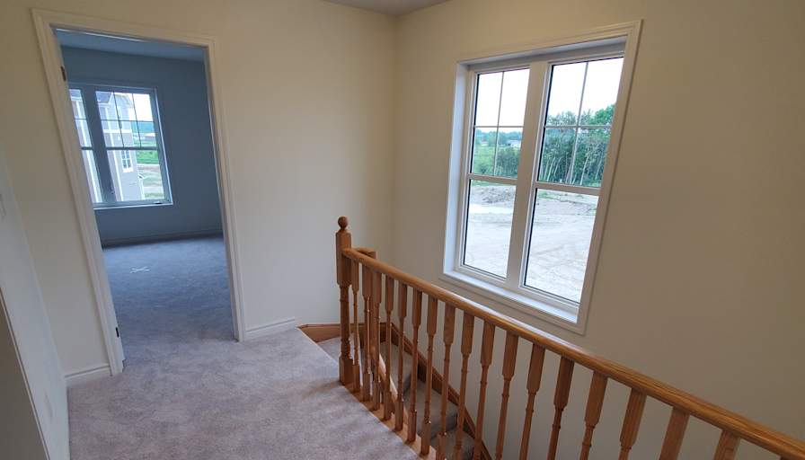 Ali's room