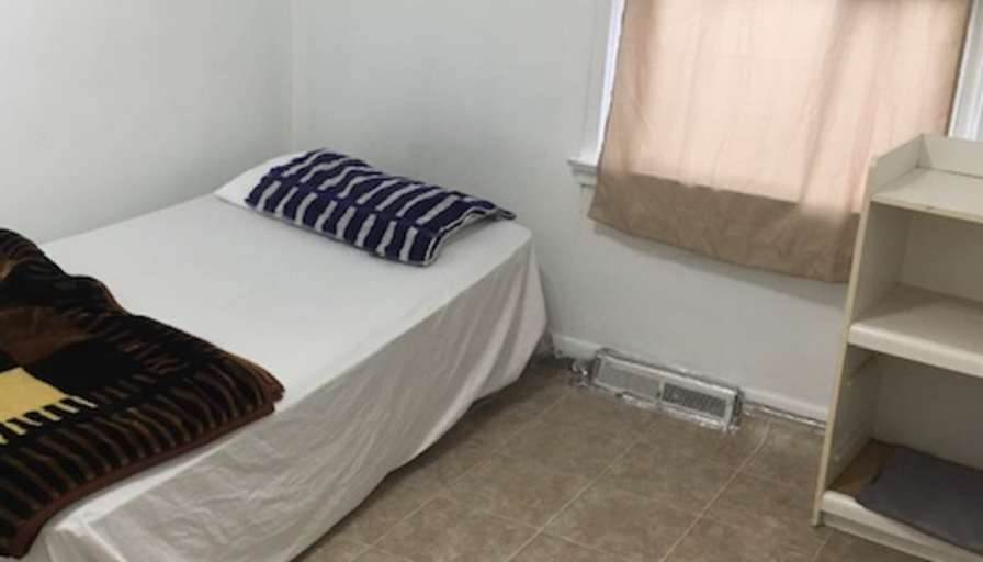 Sam's room