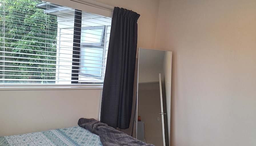 Marguerita's room