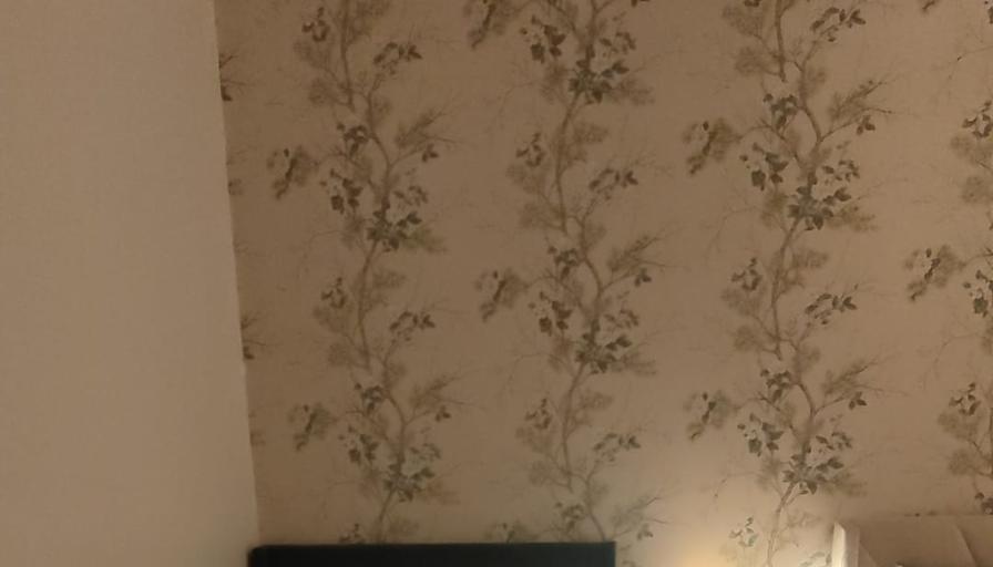 Anne's room