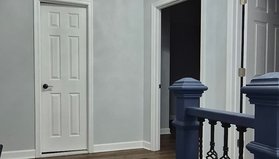 Vita's room