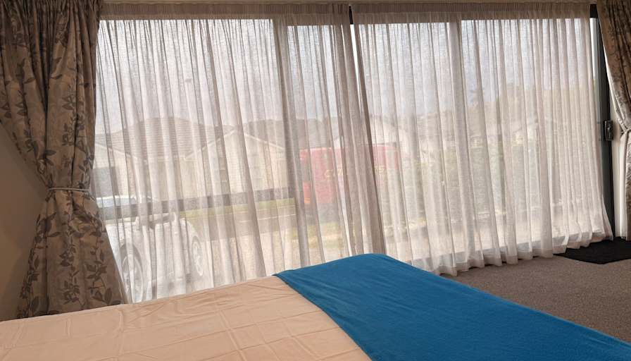 Shrisha Manshika's room