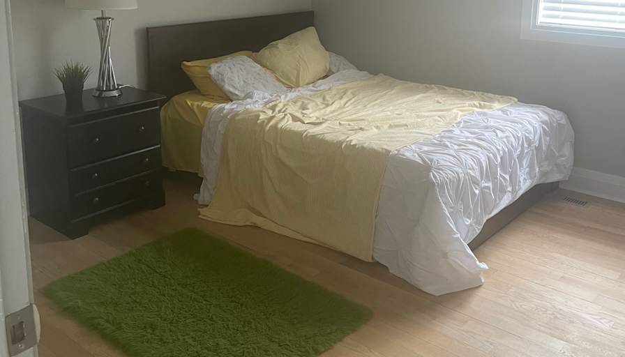 Char's room