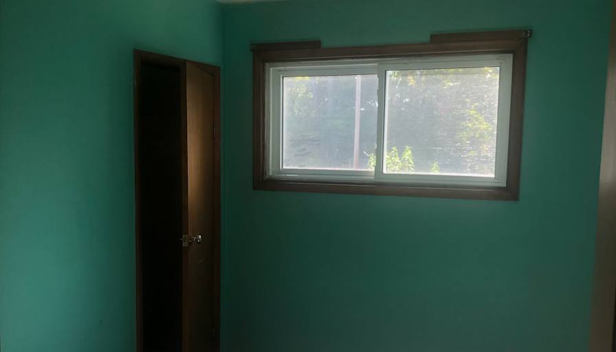 Jackie's room