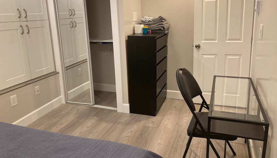 Emily's room