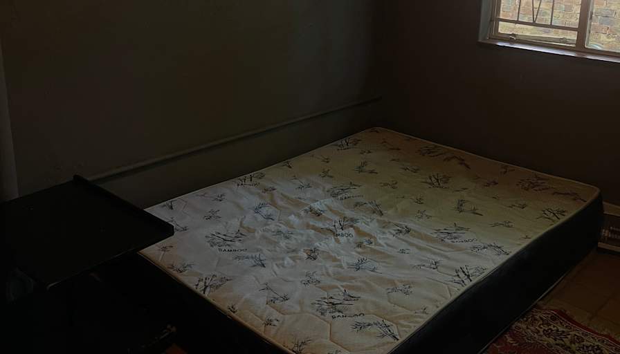 Mário Ferreira's room