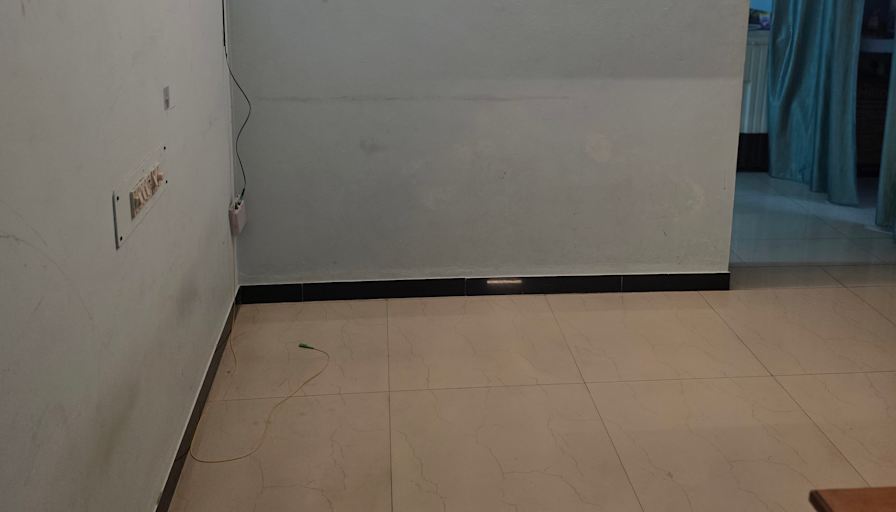 Sri Devi's room