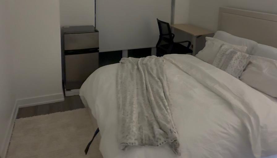 Jane's room