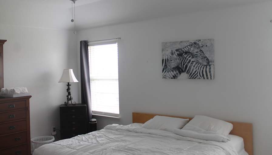 SK's room