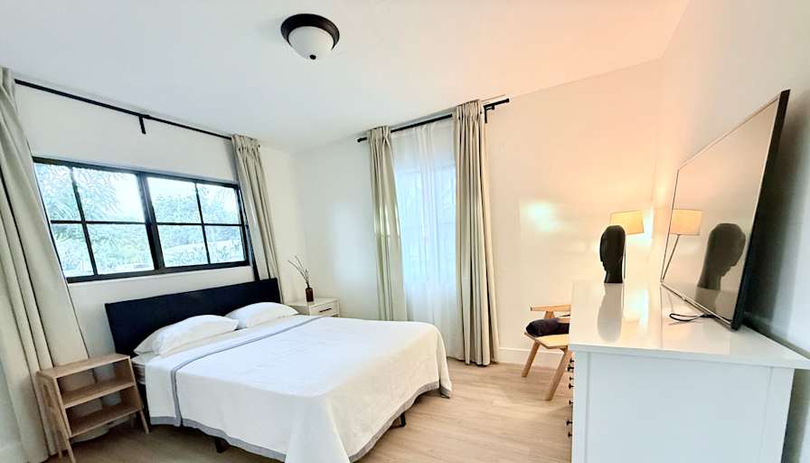 Julian's room