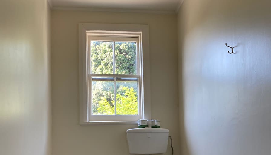 Karen's room