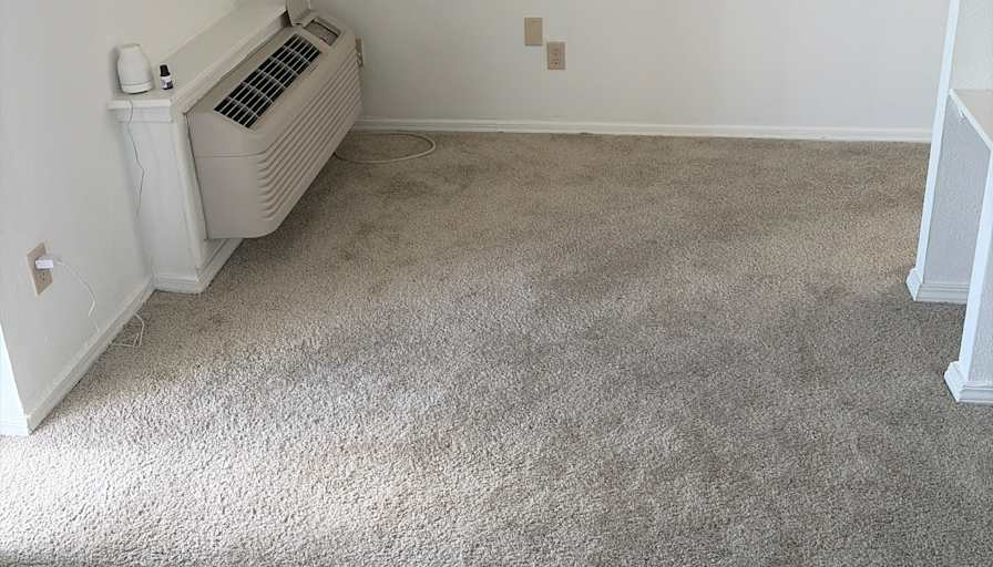 Gerard's room